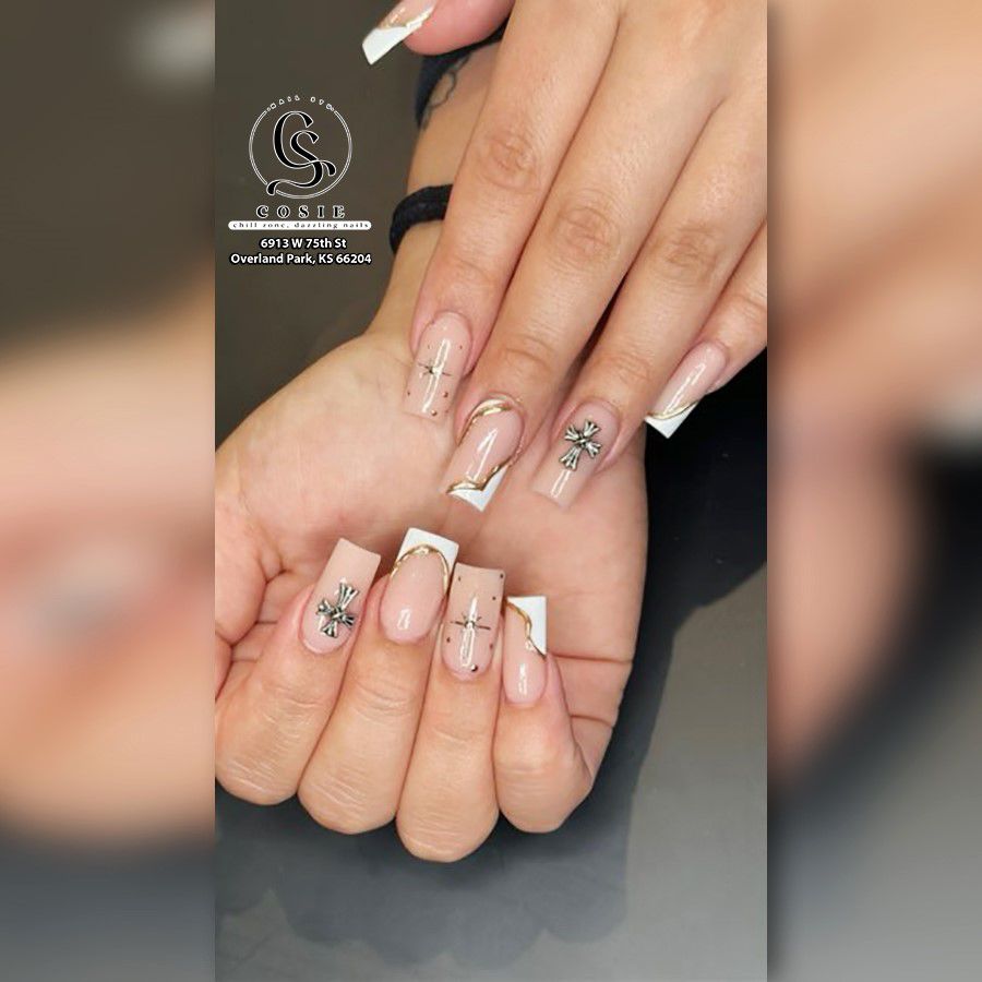 Cosie Nail Stu